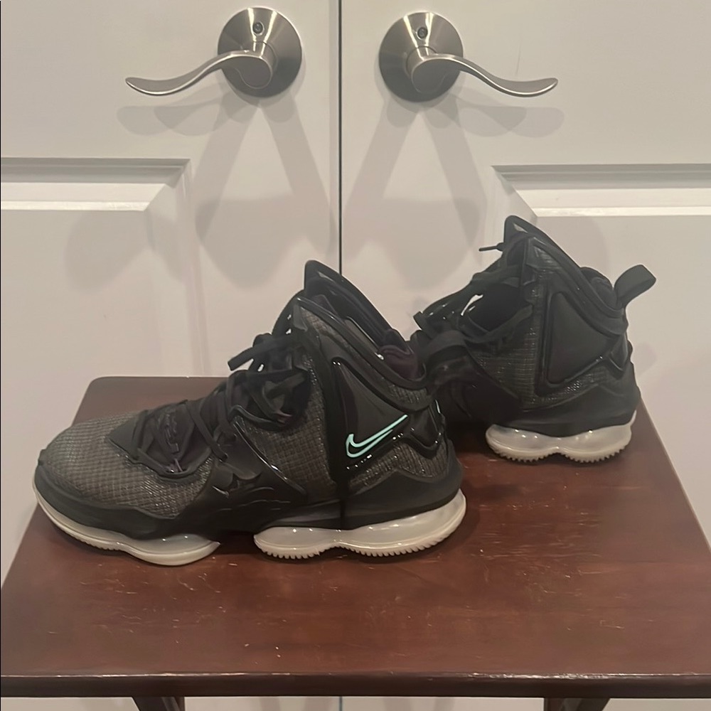Men’s Nike LeBron 19s